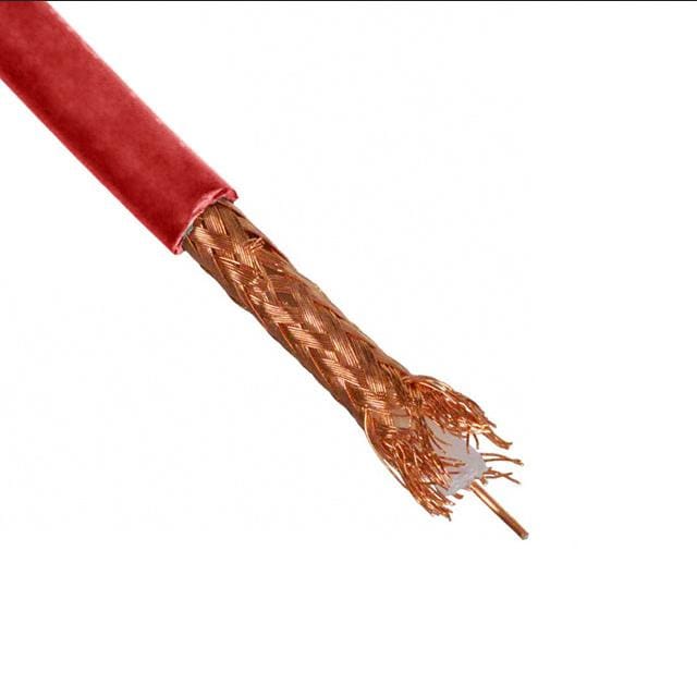 Alpha Wire 9059CRD001-100-ND