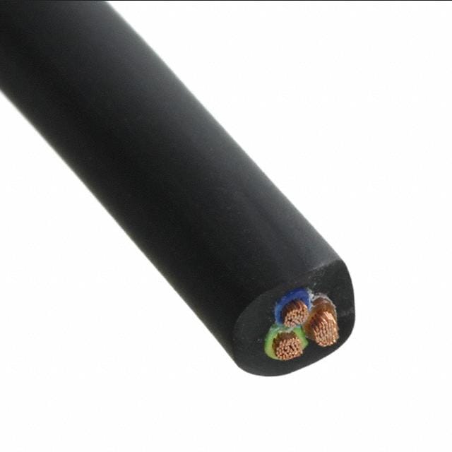 Molex WM15671-10-ND