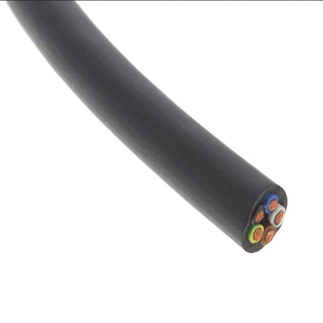 Molex WM15672-5-ND