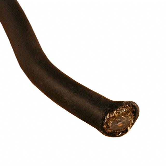 Alpha Wire 9223BK002-500-ND