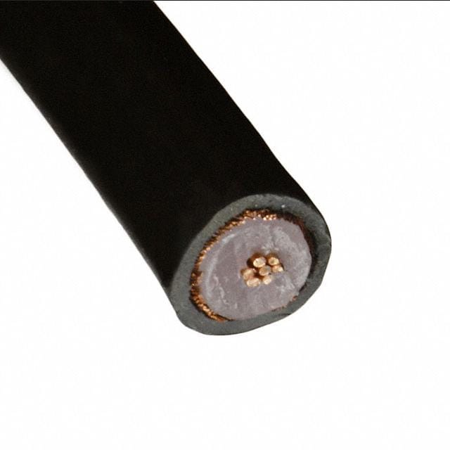 Alpha Wire AM4201BK-100-ND