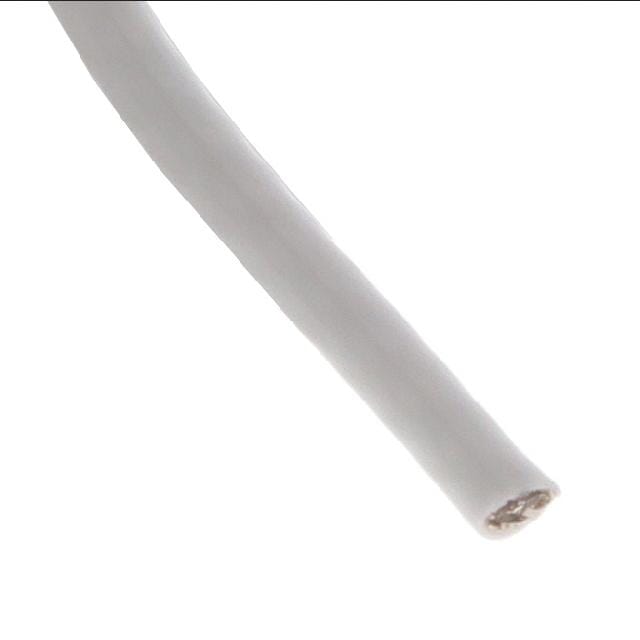 Alpha Wire 216-9851WH005-ND