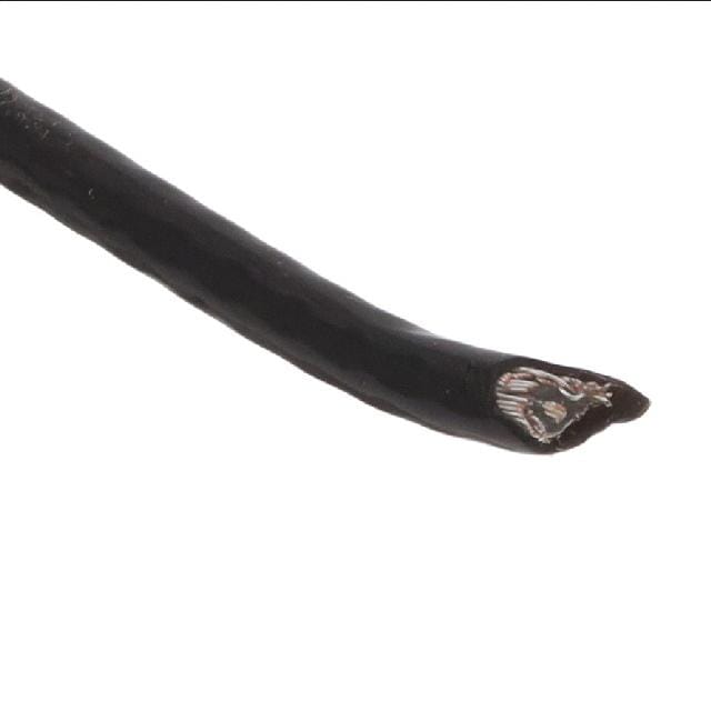 Alpha Wire 216-9851BK005-ND