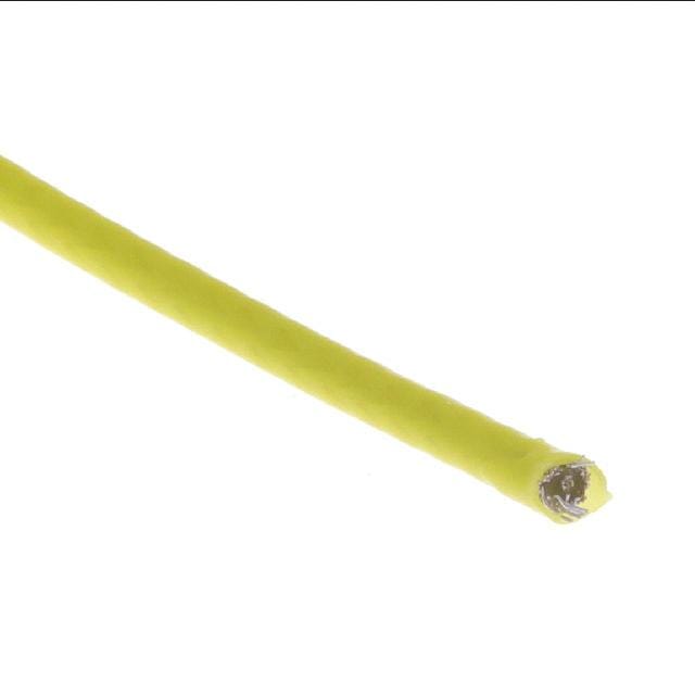Alpha Wire 216-9849YL005-ND