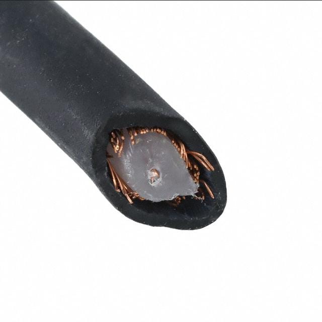 Alpha Wire 9059BBK022-ND