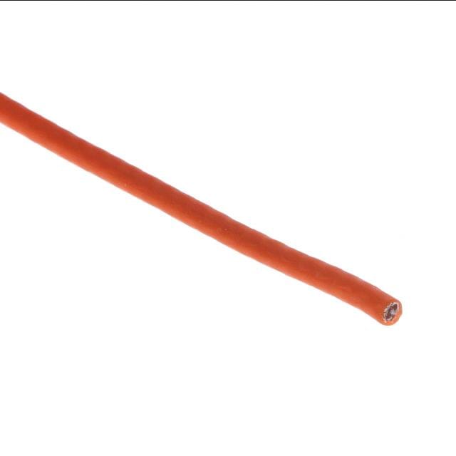 Alpha Wire 216-9849OR005-ND
