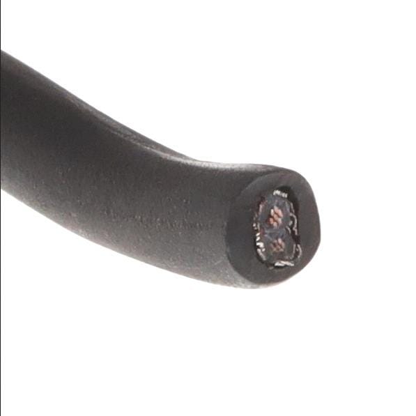 Alpha Wire M4220BK002-ND
