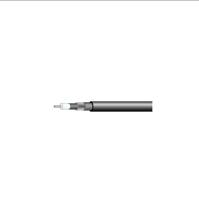 Huber+Suhner, Inc. 3628-G_02332-ND