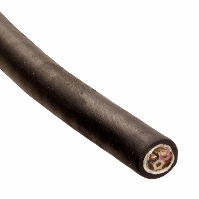 Daburn Electronics W2793B-100-ND