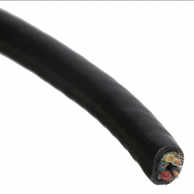 Daburn Electronics W2785B-100-ND