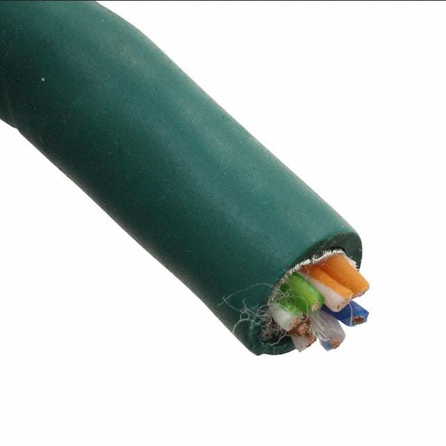 Molex WM15679-5-ND