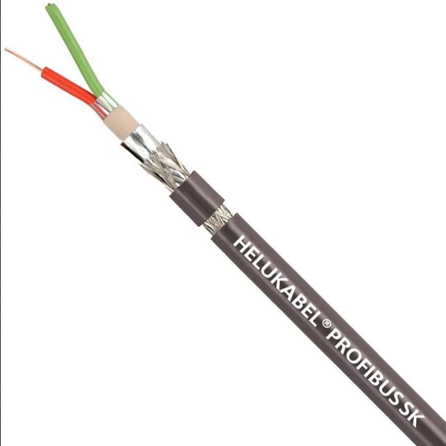 Helukabel USA 4897-81904-ND