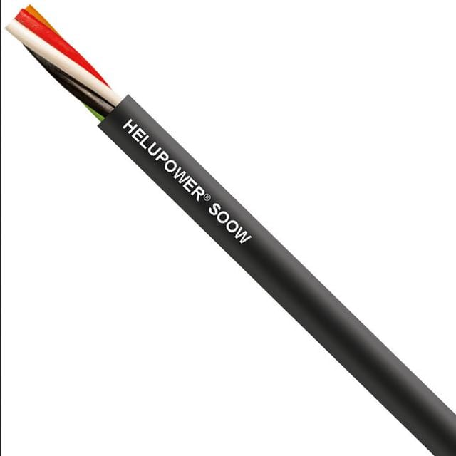 Helukabel USA 4897-11161204-DS-ND