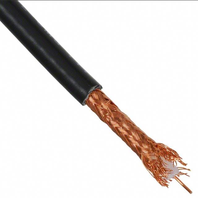 Alpha Wire 9059BK005-ND