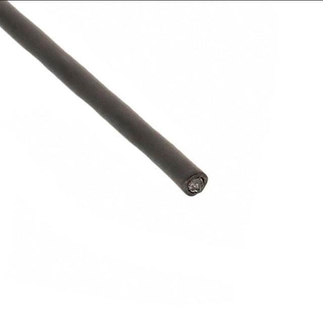 Alpha Wire M4219BK005-ND