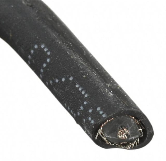 Alpha Wire M4213BK005-ND