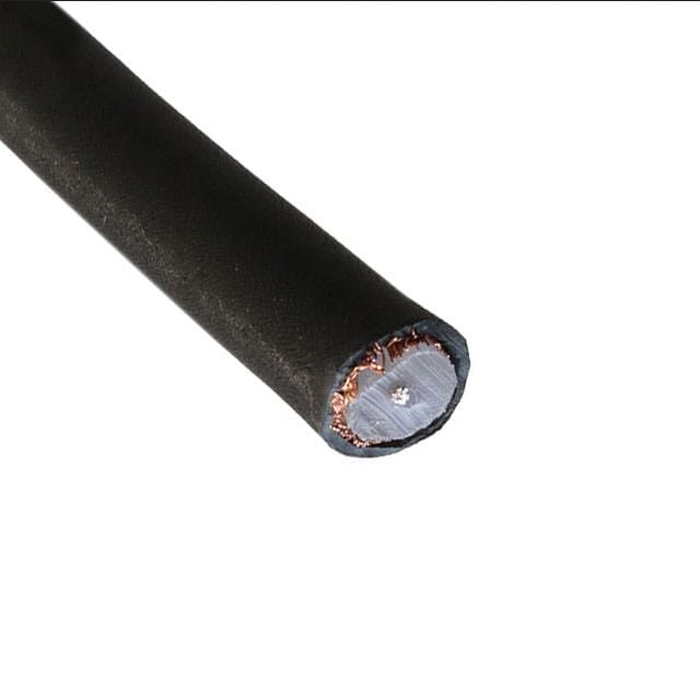 Alpha Wire 9011ABK005-100-ND