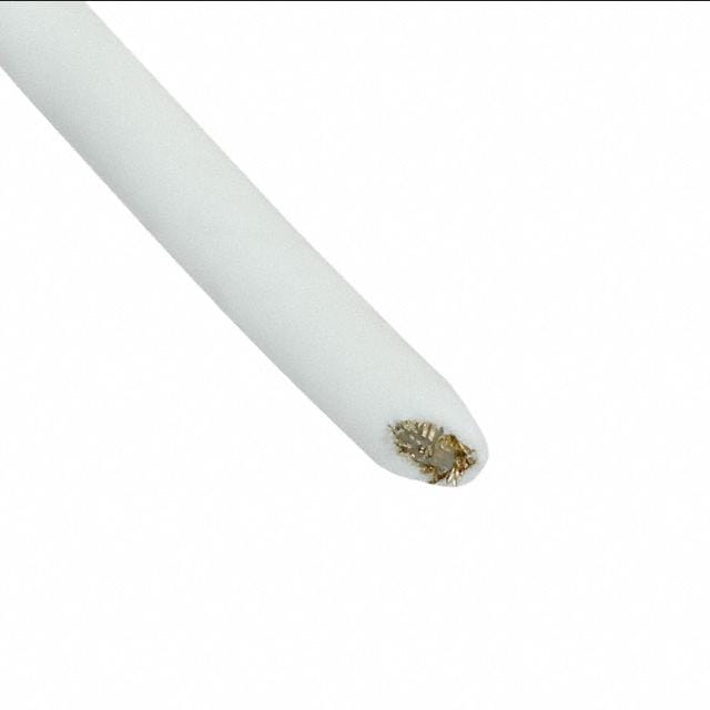 Alpha Wire A9196AWH-100-ND