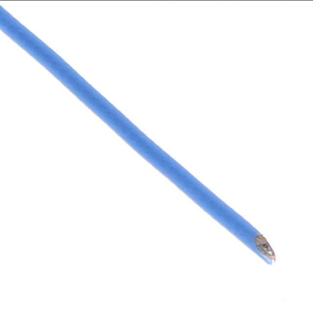 Alpha Wire 216-9851BL005-ND