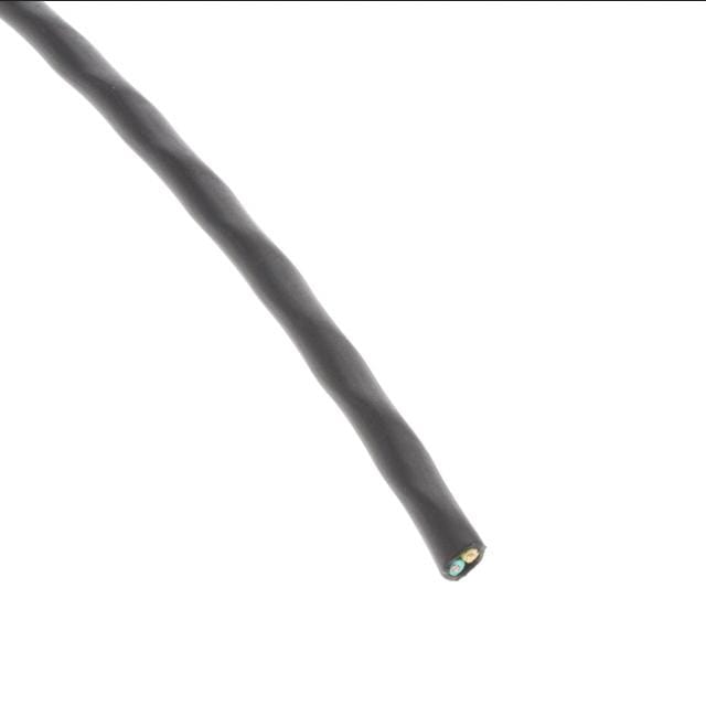 TE Connectivity Raychem Cable Protection 2020D0309-0-DS-ND