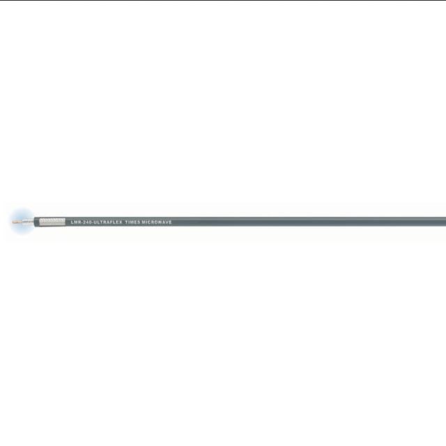 Amphenol Times Microwave Systems 1946-LMR-240-ULTRAFLEX-DS-ND