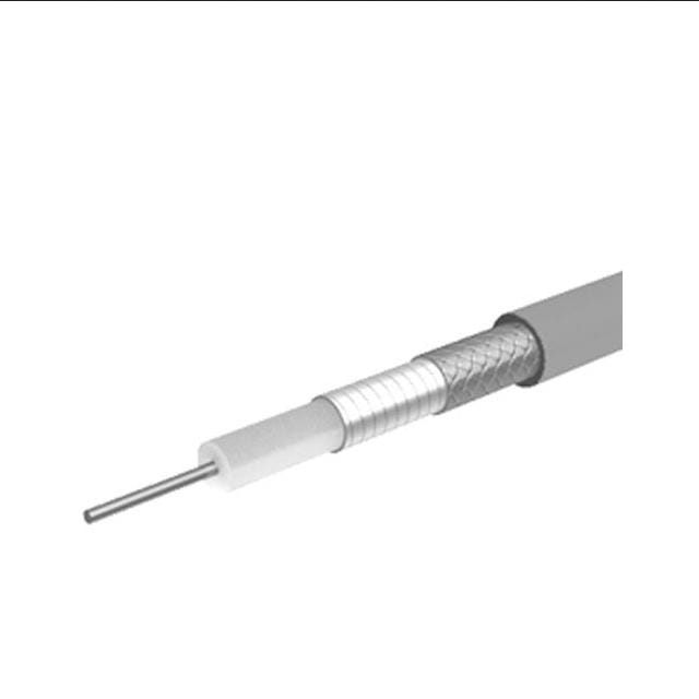 Huber+Suhner, Inc. 3628-MULTIFLEX_141-DS-ND