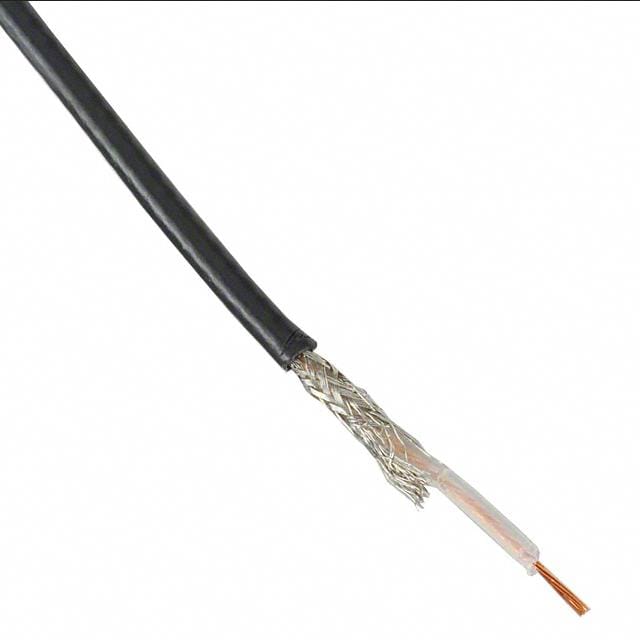 Alpha Wire A307-100-ND