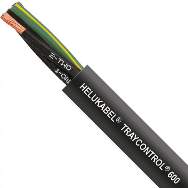Helukabel USA 4897-62937-DS-ND