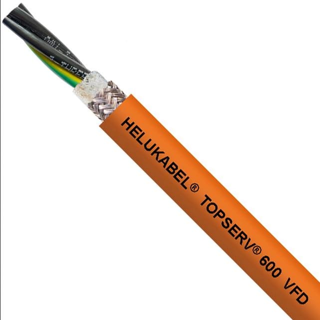 Helukabel USA 4897-62620-DS-ND