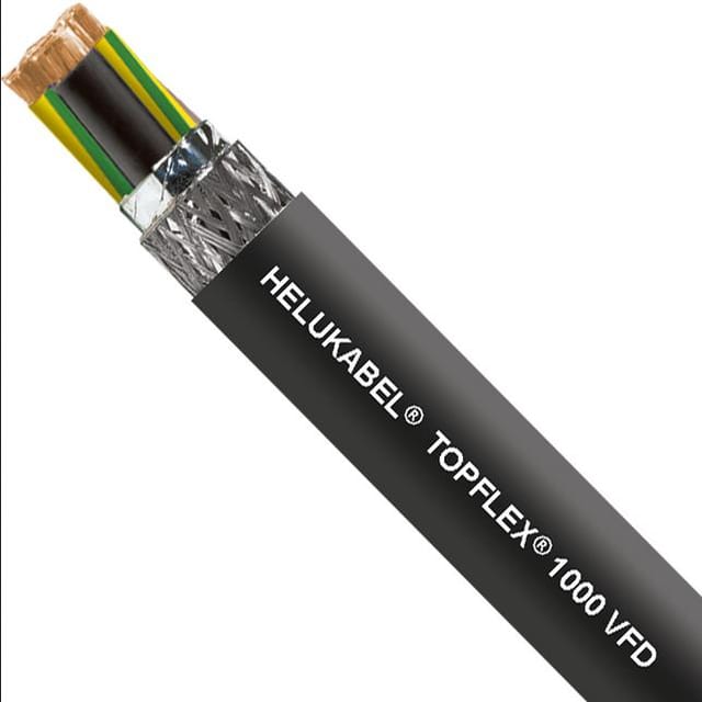 Helukabel USA 4897-59400-DS-ND