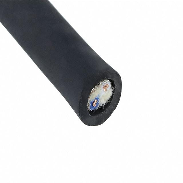 Daburn Electronics W27132B-100-ND