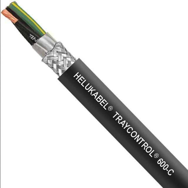 Helukabel USA 4897-63058-ND
