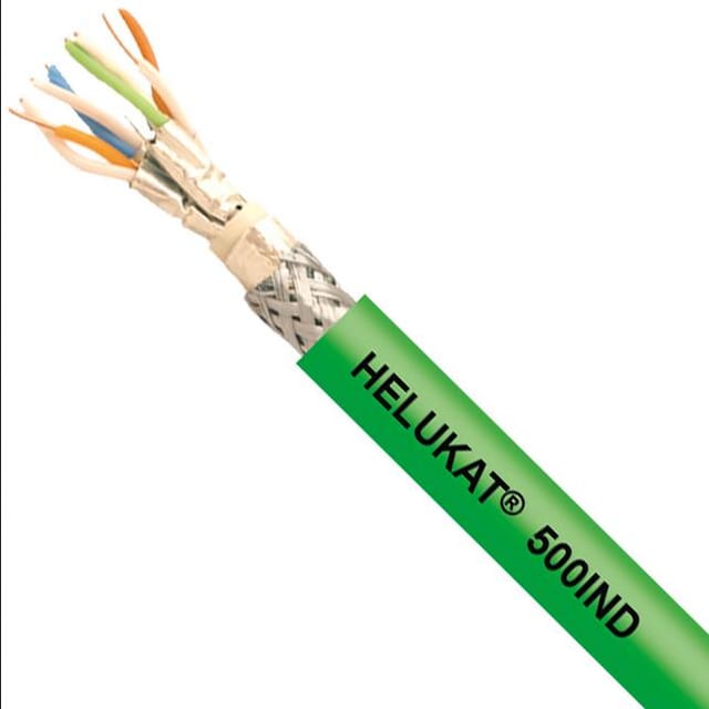 Helukabel USA 4897-803693-DS-ND