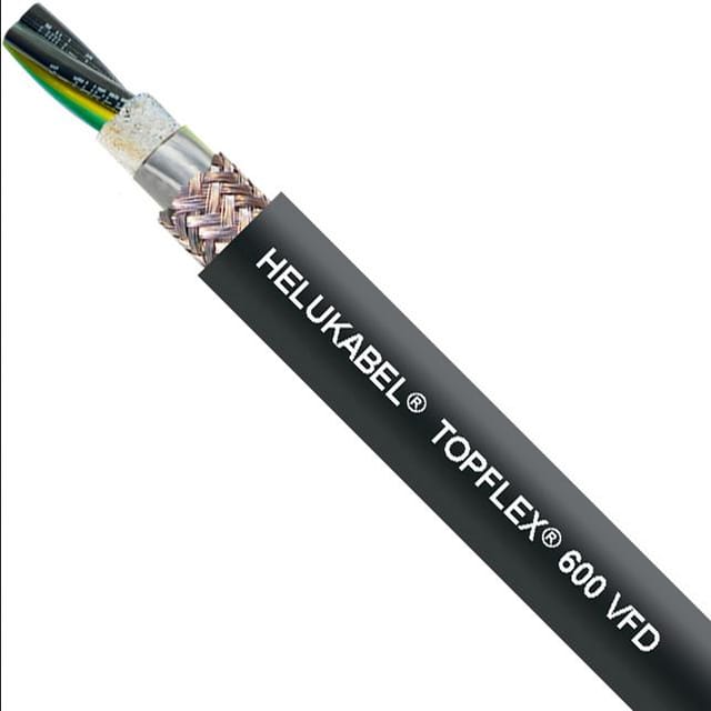 Helukabel USA 4897-63137-DS-ND