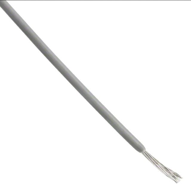 Daburn Electronics 2200/16GY-100-ND