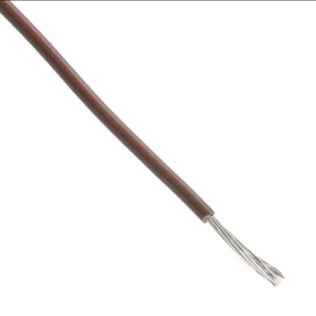 Daburn Electronics 2200/22BR-100-ND