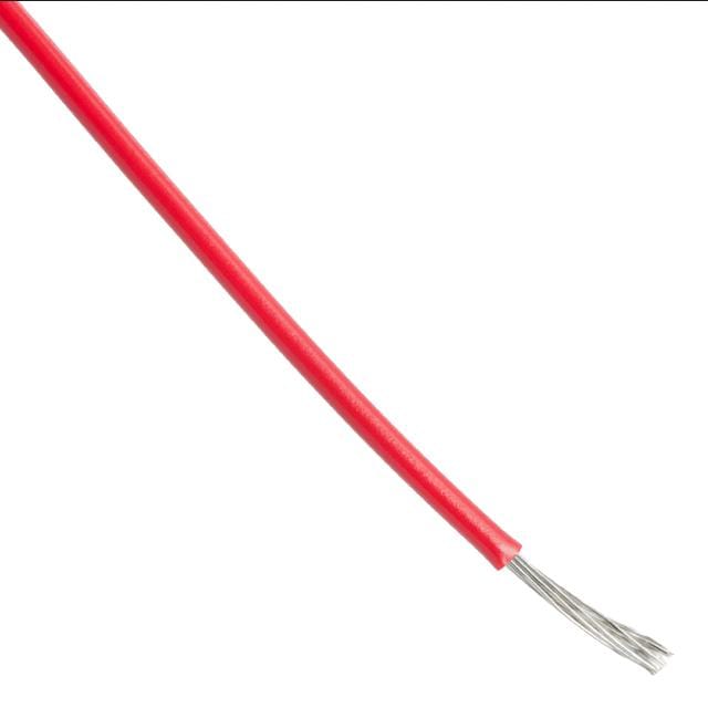 Daburn Electronics 2451/34RD-100-ND