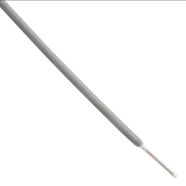 Daburn Electronics 2200/22SGY-100-ND