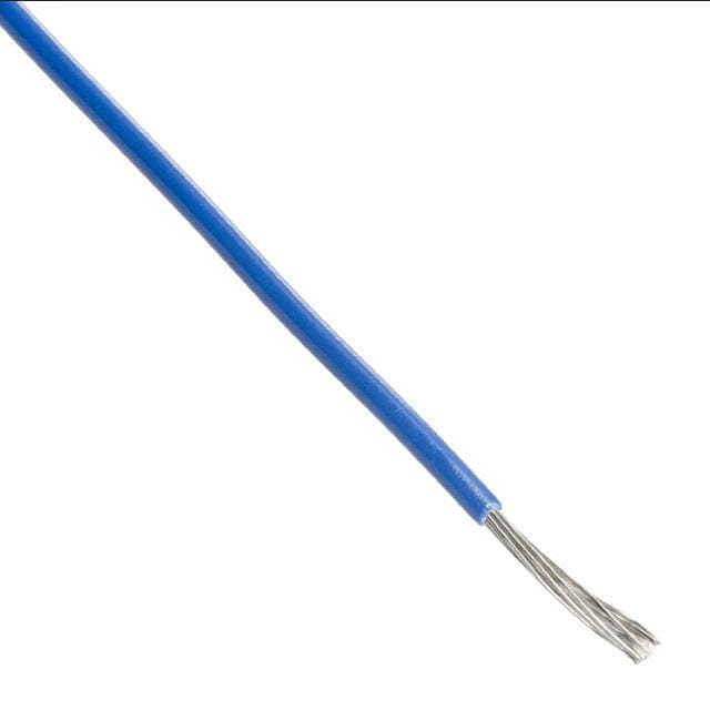 Daburn Electronics 2201/24BL-100-ND