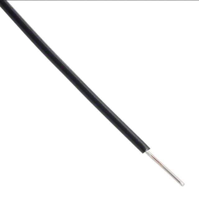 Daburn Electronics 2200/22SBK-100-ND