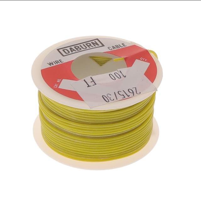 Daburn Electronics 2615/30-YL-100-ND