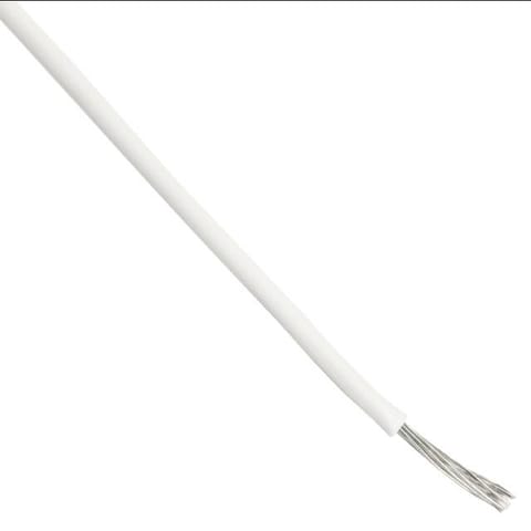 Daburn Electronics W2228WH-100-ND