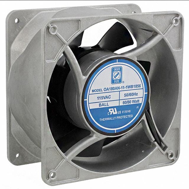 Orion Fans 1053-1535-ND