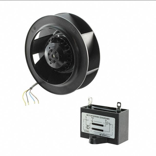 Orion Fans 1053-1624-ND
