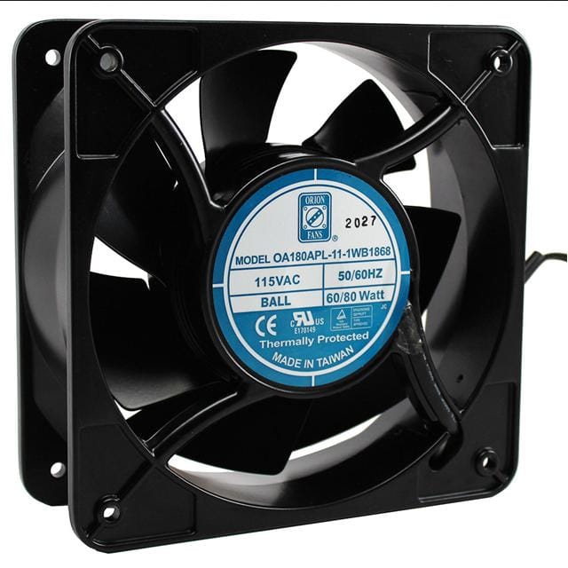Orion Fans 1053-OA180APL-11-1WB1868-ND