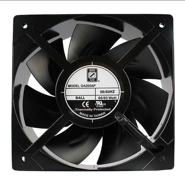 Orion Fans 1053-OA205AP-11-1WB1868-ND
