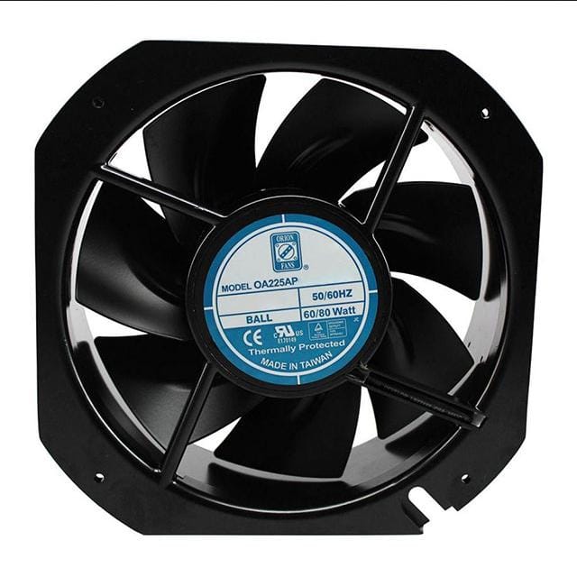 Orion Fans 1053-OA225AP-11-1TB1868-ND