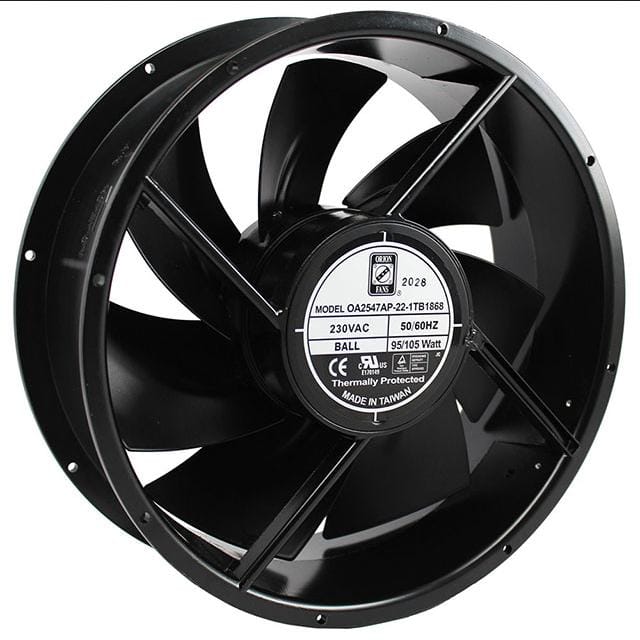 Orion Fans 1053-OA2547AP-22-1TB1868-ND