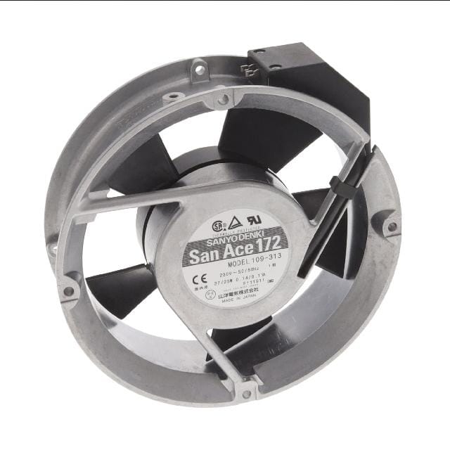 Sanyo Denki America Inc. 1688-2029-ND