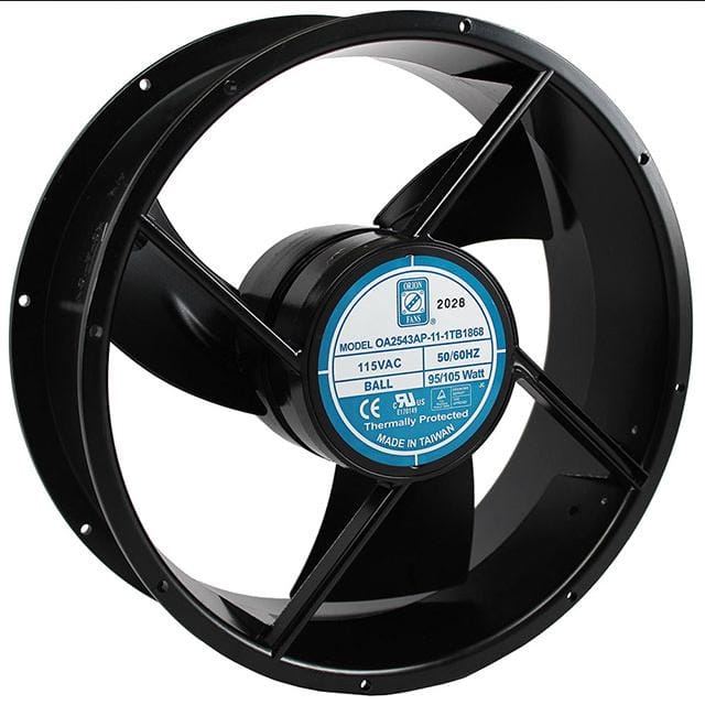 Orion Fans 1053-OA2543AP-11-1TB1868-ND